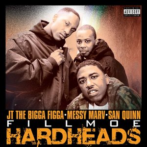 Avatar for Messy Marv, JT the Bigga Figga & San Quinn