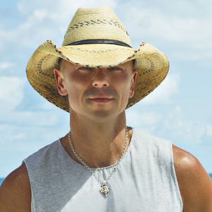 Kenny Chesney Tour Dates