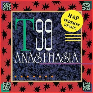 Anasthasia (Rap Version Remix)