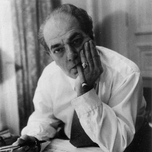 Heitor Villa-Lobos için avatar