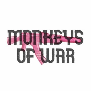 Monkeys of War