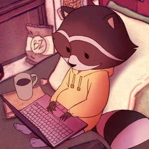 Chillhop Music Raccoon için avatar