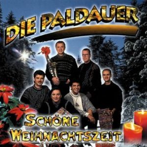 Schöne Weihnachtszeit