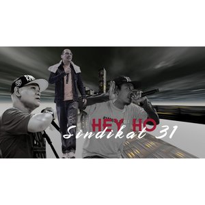 Hey Ho - Single