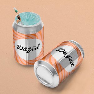 Dazed - Single