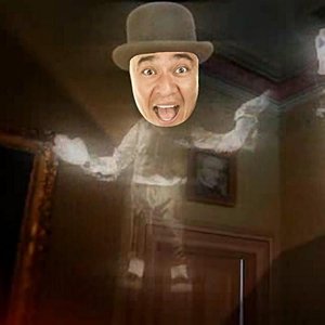 Funky Ghost (feat. Parry Gripp)
