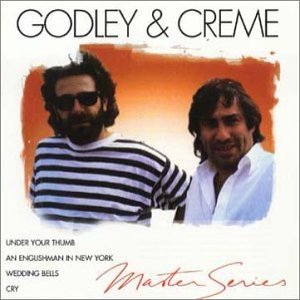 Master Series: Godley & Creme