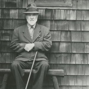 Avatar for Charles Ives