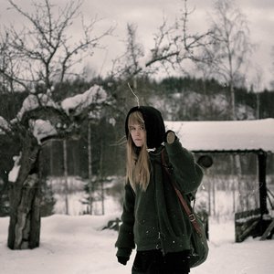 Anna von Hausswolff 的头像