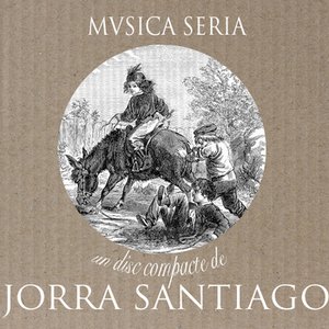 Jorra Santiago 的头像