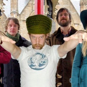 Avatar for Trembling Bells & Bonnie 'Prince' Billy