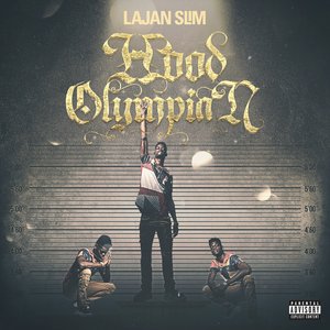 Hood Olympian Mixtape