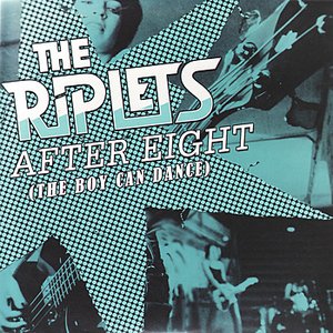 After Eight (The Boy Can Dance)