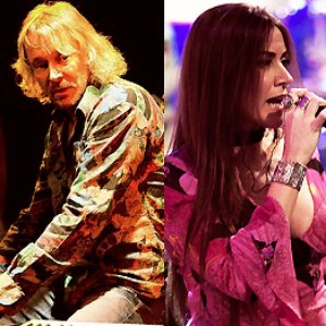 Marcos Valle & Patrícia Alví 的头像
