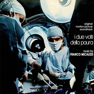 I due volti della paura (Original Motion Picture Soundtrack)