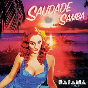 Saudade Samba