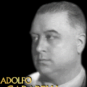 Adolfo Carabelli için avatar