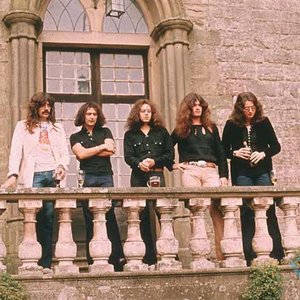 Avatar de Deep Purple