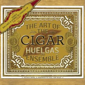 The Art of the Cigar