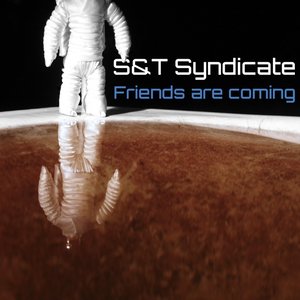 Friends Are Coming