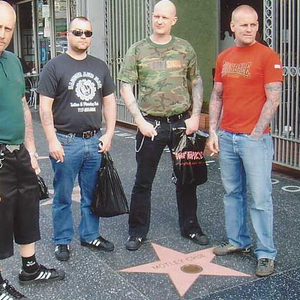 Mistreat photo provided by Last.fm