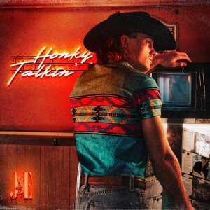 Honky Talkin' - Single