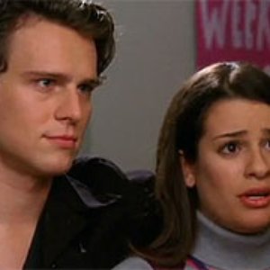 Avatar for Johnathan Groff & Lea Michele