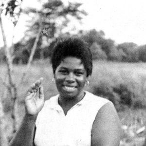 Avatar für Mary Pinckney