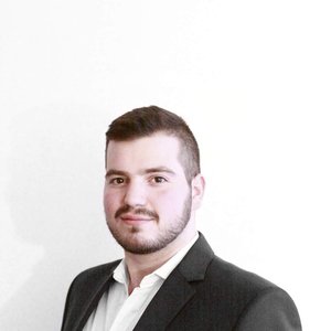 Avatar for Paco Garcia
