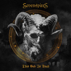 This God is Dead (feat. Roy Khan) - EP