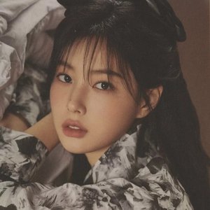 강혜원 için avatar