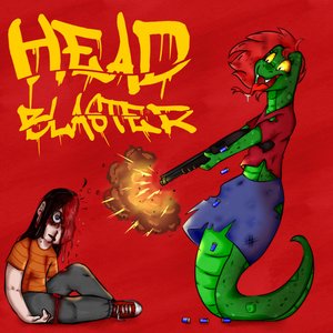 HEAD BLASTER