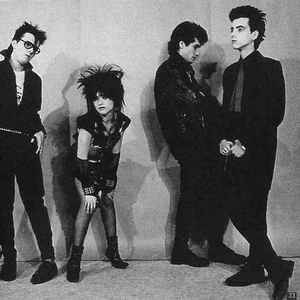 Parálisis Permanente photo provided by Last.fm