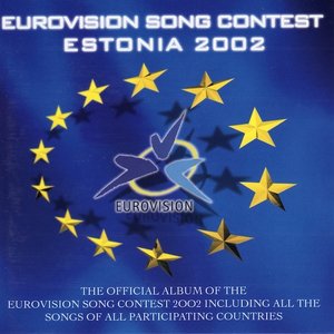 Eurovision Song Contest 2002 Talinn