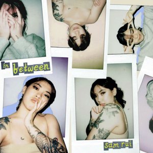 In Between - EP