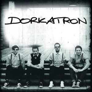 Image for 'Dorkatron'