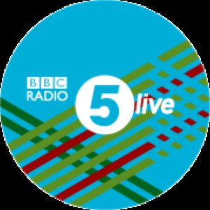 BBC Radio 5 Live trail