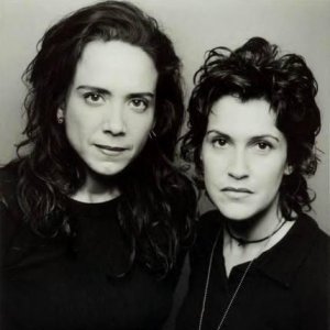 Wendy Melvoin & Lisa Coleman のアバター