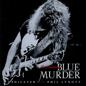 Blue Murder Live (Screaming Blue Murder)