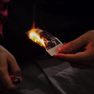 I Don't Wanna See You Anymore - Single