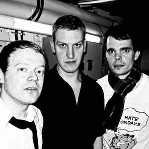 Paper photo provided by Last.fm