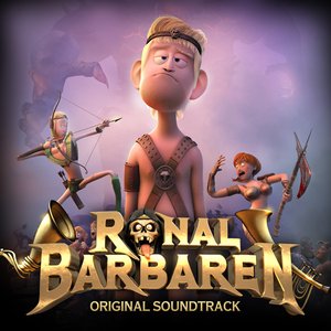 Ronal The Barbarian 的头像