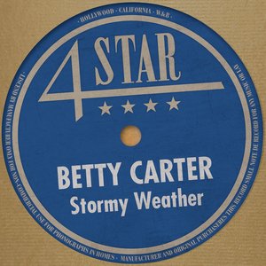 Stormy Weather (4 Stars)