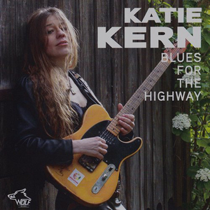 Katie Kern - Blues For The Highway - Zortam Music