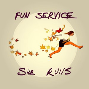 Image for 'Fun Service'