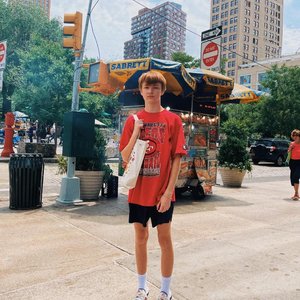 Thomas Maggart 的头像
