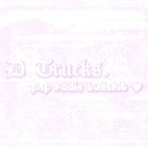 D. Trucks 的头像
