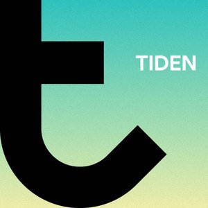 Tiden のアバター