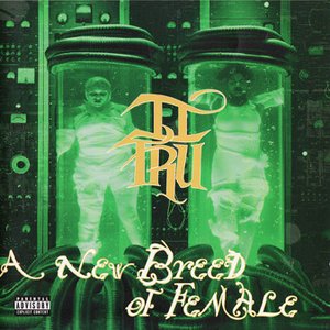 A New Breed of Female