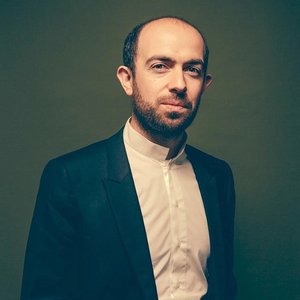 François Dumont 的头像